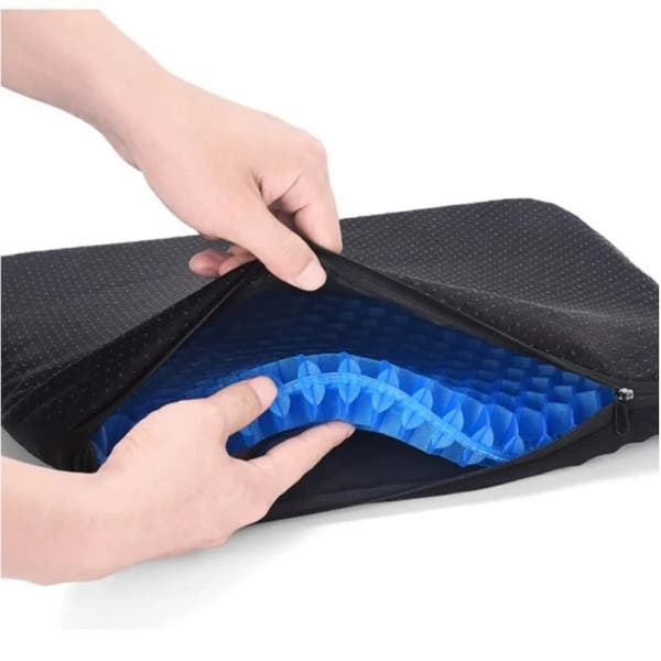 Easica™ Gel Seat Cushion