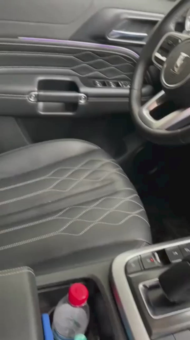 Easica™ Gel Seat Cushion video