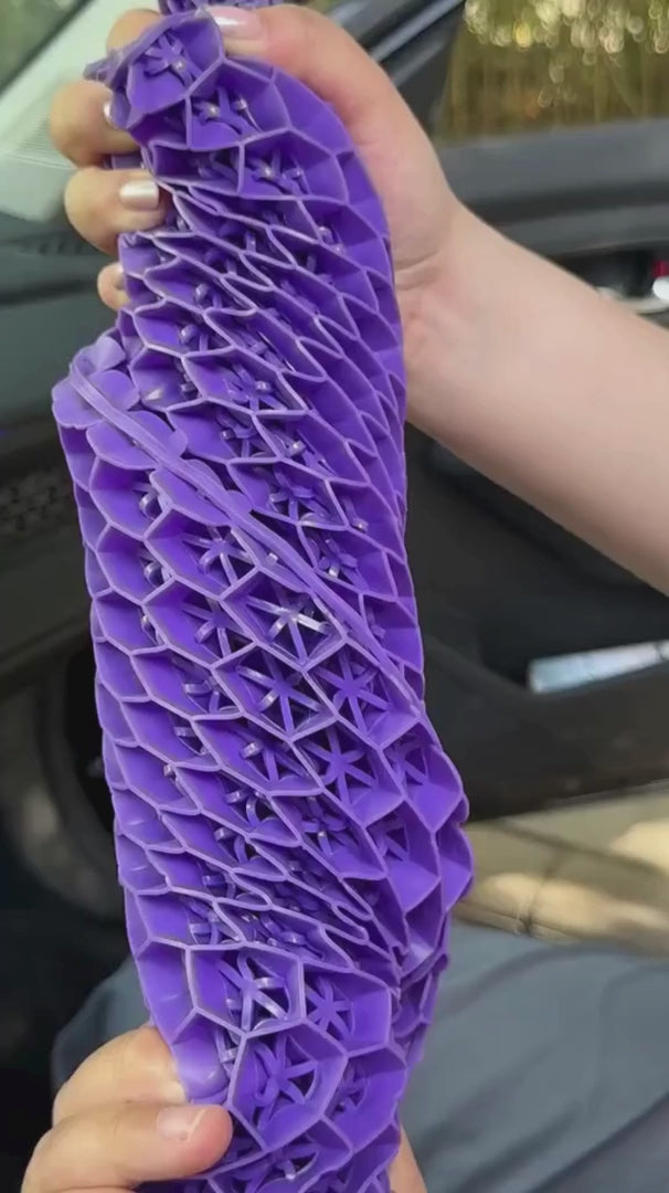 Easica™ Gel Seat Cushion video